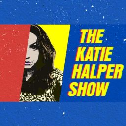 Artwork for The Katie Halper Show