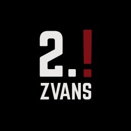 Artwork for 2. zvans