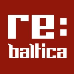 Artwork for ReBaltica