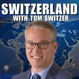 Artwork for Switzerland with Tom Switzer