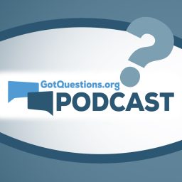 Artwork for GotQuestions.org Podcast