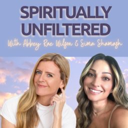 Artwork for Spiritually Unfiltered