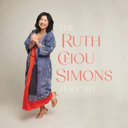Artwork for The Ruth Chou Simons Podcast