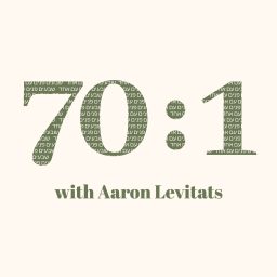 Artwork for 70 to 1