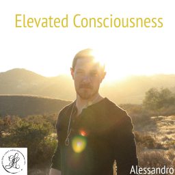 Artwork for Elevated Consciousness