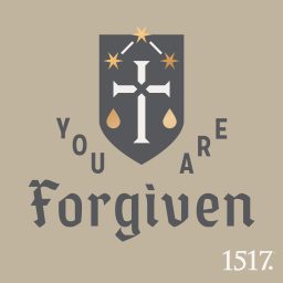 Artwork for You Are Forgiven Radio