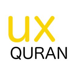 Artwork for uxQuran Podcast
