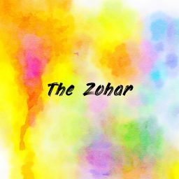 Artwork for The Zohar