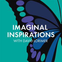Artwork for Imaginal Inspirations
