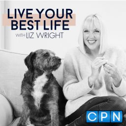 Artwork for Live Your Best Life with Liz Wright
