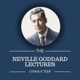 Artwork for The Neville Goddard Lectures