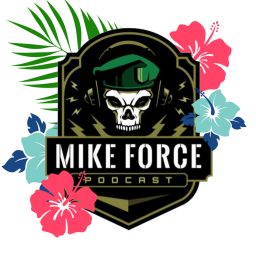 Artwork for Mike Force Podcast