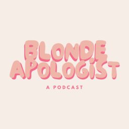 Artwork for Blonde Apologist