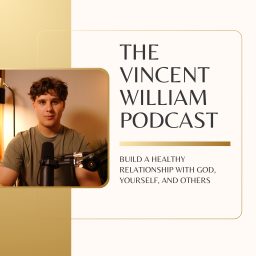Artwork for The Vincent William Podcast
