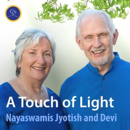 Artwork for A Touch of Light Podcast