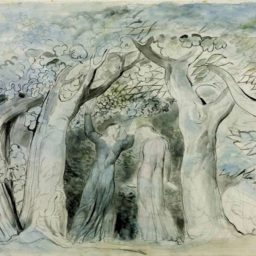 Artwork for Dante's Divine Comedy