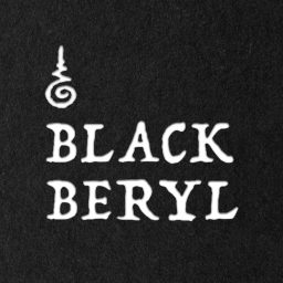 Artwork for Black Beryl
