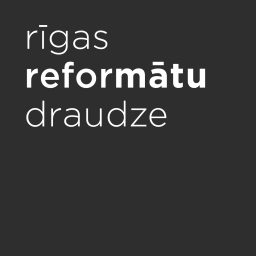 Artwork for Rīgas Reformātu draudze — svētrunas
