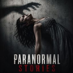 Artwork for Paranormal Stories