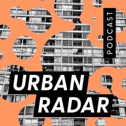 Artwork for Urban Radar