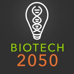 Artwork for Biotech 2050 Podcast
