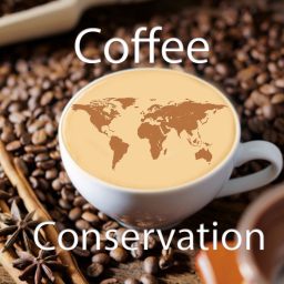 Artwork for Coffee And Conservation