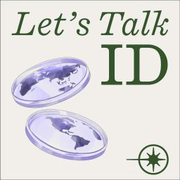 Artwork for Let's Talk ID