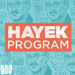 Artwork for Hayek Program Podcast