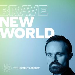 Artwork for Brave New World