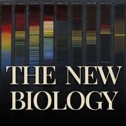Artwork for The New Biology