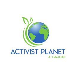Artwork for Activist Planet