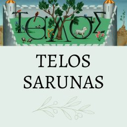 Artwork for TELOS sarunas