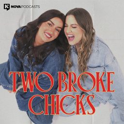 Artwork for Two Broke Chicks