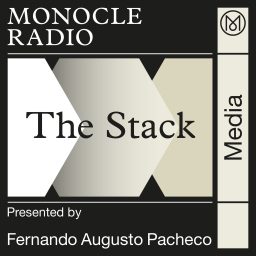 Artwork for The Stack