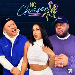 Artwork for No Chaser with Tim Chantarangsu