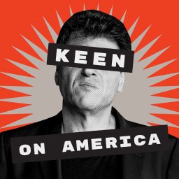 Artwork for Keen On America