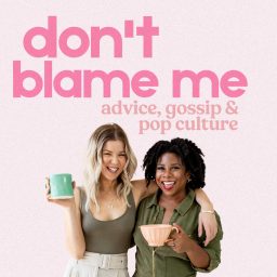 Artwork for Don't Blame Me!