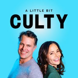 Artwork for A Little Bit Culty