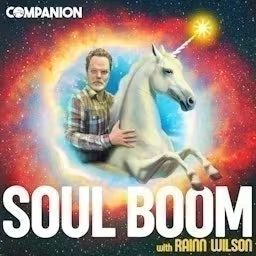 Artwork for Soul Boom