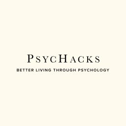Artwork for PsycHacks
