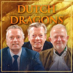 Artwork for Dutch Dragons