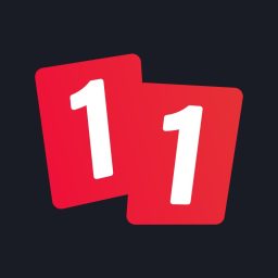 Artwork for 11LV TV