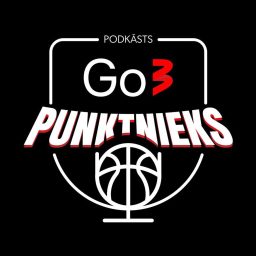Artwork for Go3punktnieks