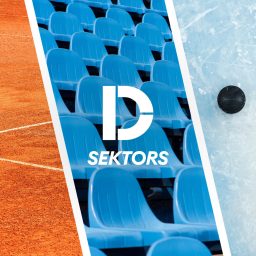Artwork for D Sektors
