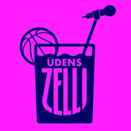 Artwork for Ūdenszeļļi