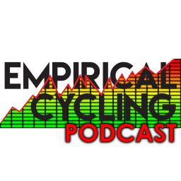 Artwork for Empirical Cycling Podcast