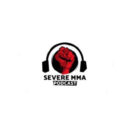 Artwork for Severe MMA Podcast