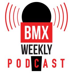 Artwork for BMX Weekly