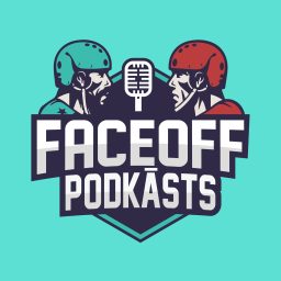 Artwork for FaceOff Podkāsts
