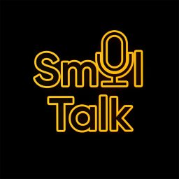 Artwork for Smol talk